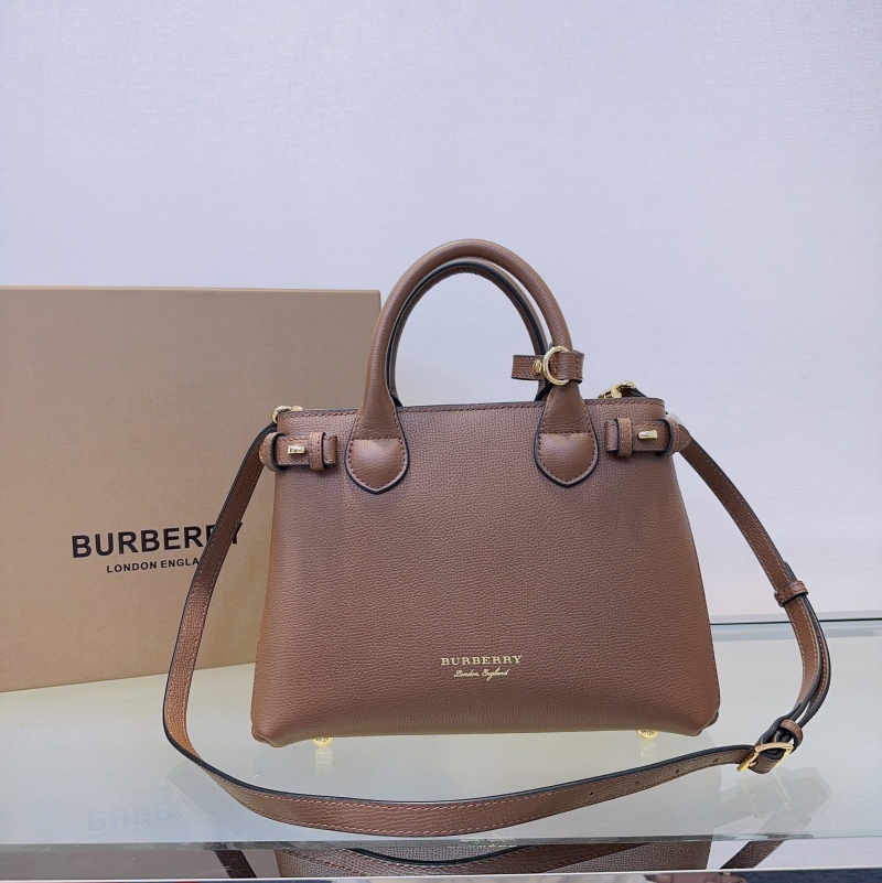 Bv*b*rry top handle bags
